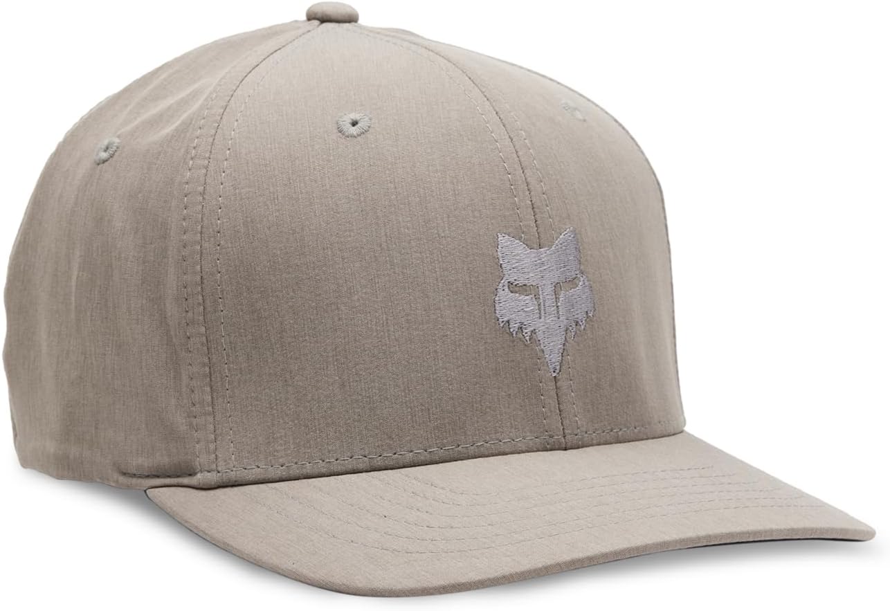 Fox Racing Men's Fox Head Flexfit Hat