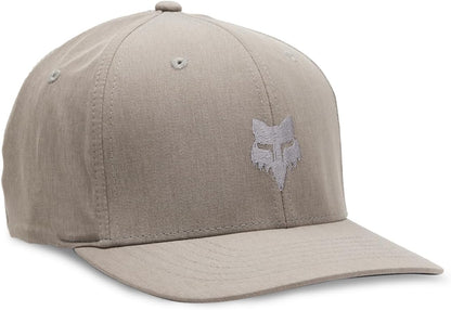 Fox Racing Men's Fox Head Flexfit Hat