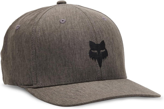 Fox Racing Men's Fox Head Flexfit Hat