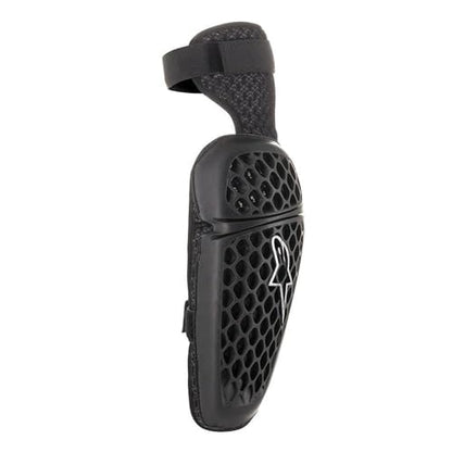 Alpinestars 6506119-10-L/XL Bionic Plus Elbow Protectors - LG/XL