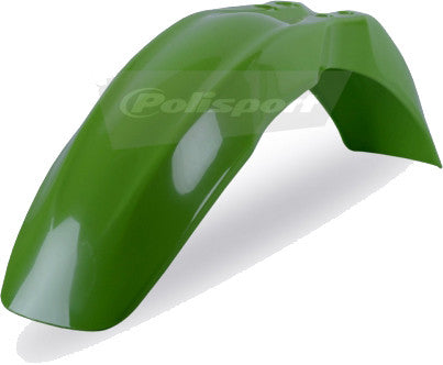 Front Fender