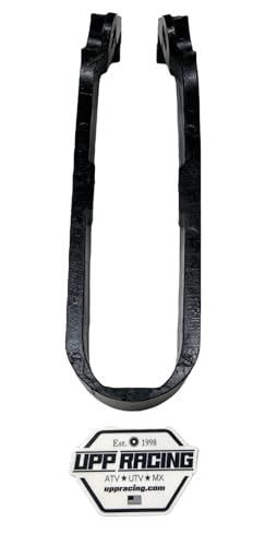 UPP Black Chain Slider 85-90 LT250R