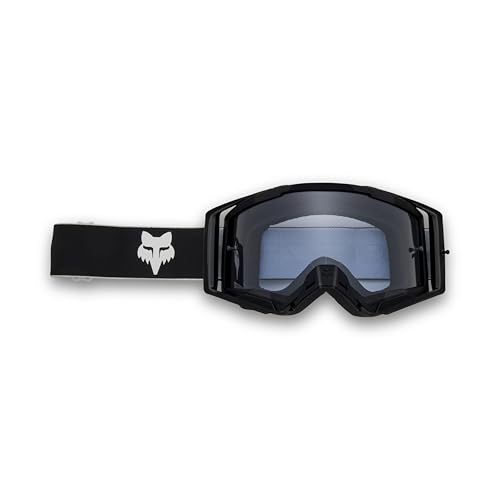 Fox Racing Airspace Core Goggle Black 32980-001-OS