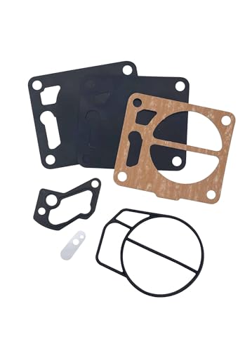 Mikuni Carburetor Rebuild Kit for Mikuni Super BN PWC Carburetors