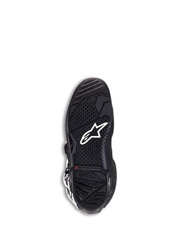 Alpinestars - Tech 7 Boots Black 13 (2012025-10-13)