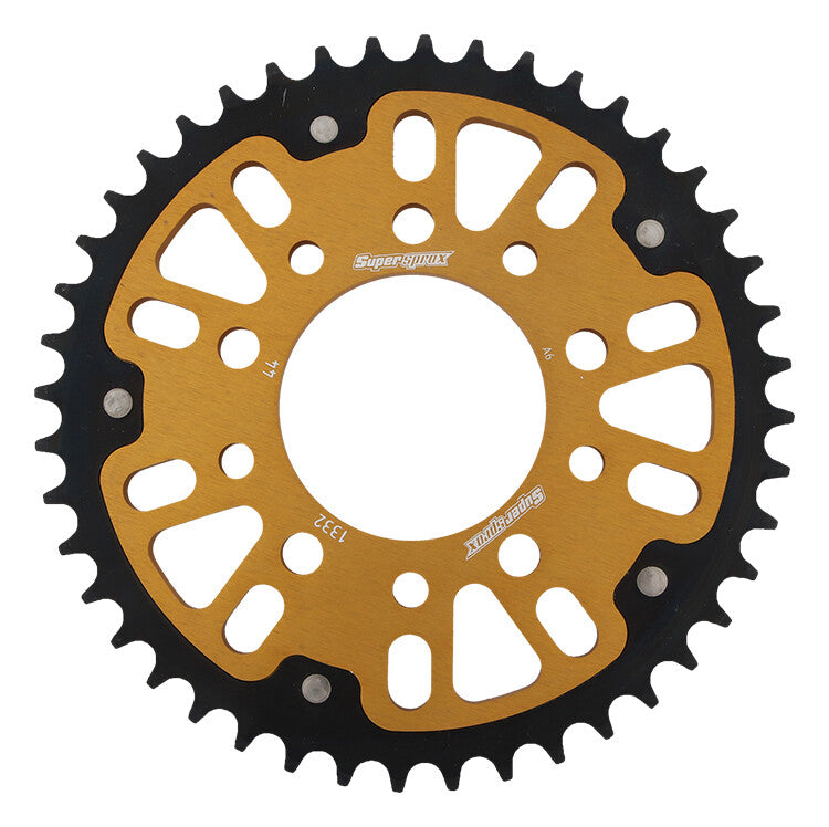 Stealth Rear Sprocket