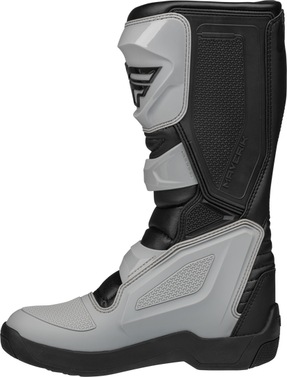 Maverik Lt Boot Grey/Black Sz 10