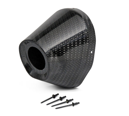 Pro Circuit Exhaust Carbon End Cap