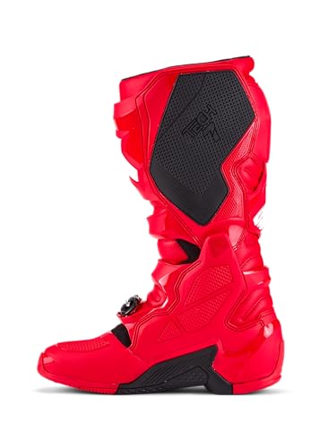 Alpinestars - Tech 7 Boots Bright Red 10 (2012025-3010-10)