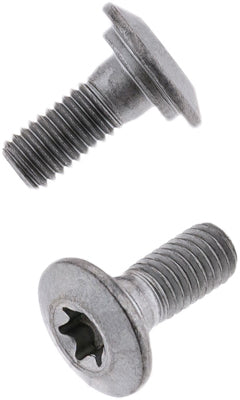 BOLT Euro Sub Frame Bolt 8x1.25x20mm – Pack of 10