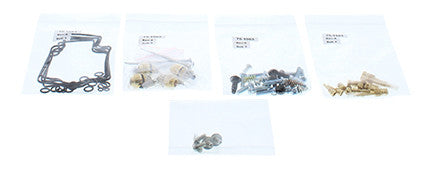 Carburetor Rebuild Kit