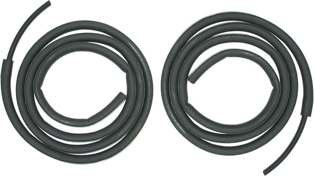 Saddlebag Cover Gaskets