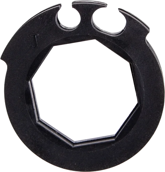 ODI MX V2 Throttle Cam H70SCJ – Lock-On System for Easy Installation and Secure Grip