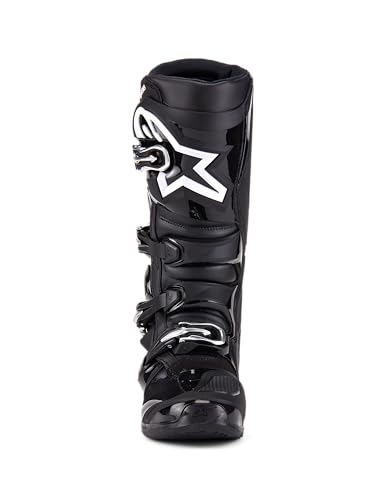 Alpinestars - Tech 7 Boots Black 13 (2012025-10-13)