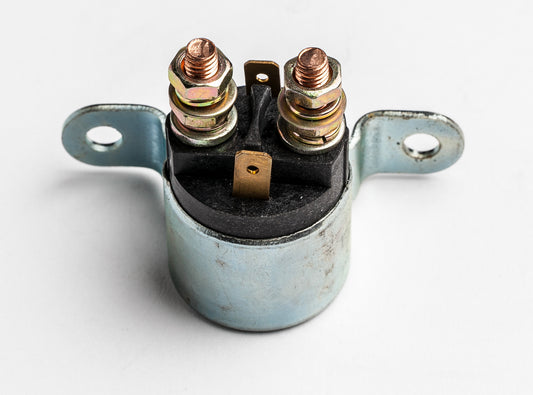 Starter Solenoid