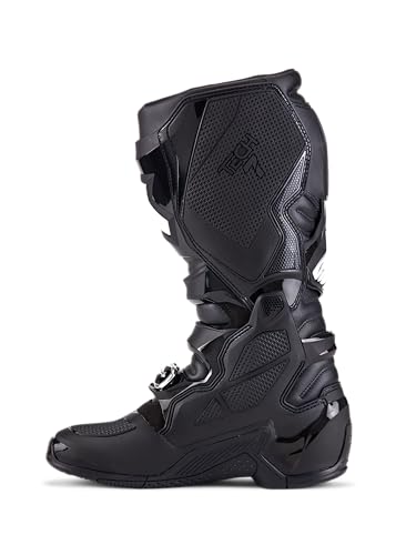 Alpinestars - Tech 7 Boots Black 13 (2012025-10-13)