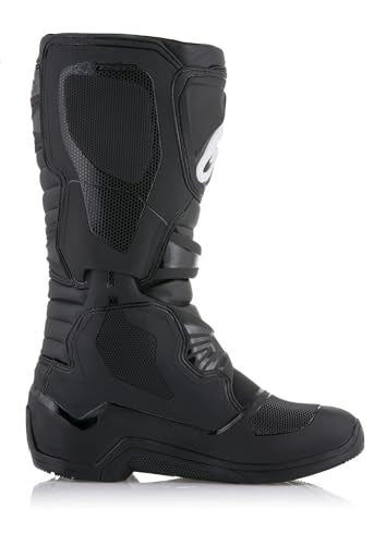 Alpinestars mens Tech 3 Boots Black Sz 05, Black, 5 US