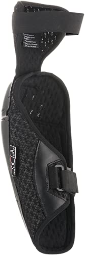 Alpinestars 6546119-10-L/XL Youth Bionic Plus Elbow Protectors Lg/Xl