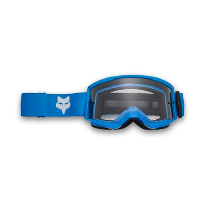Fox Racing Main Core Goggle True Blue 32985-188-OS