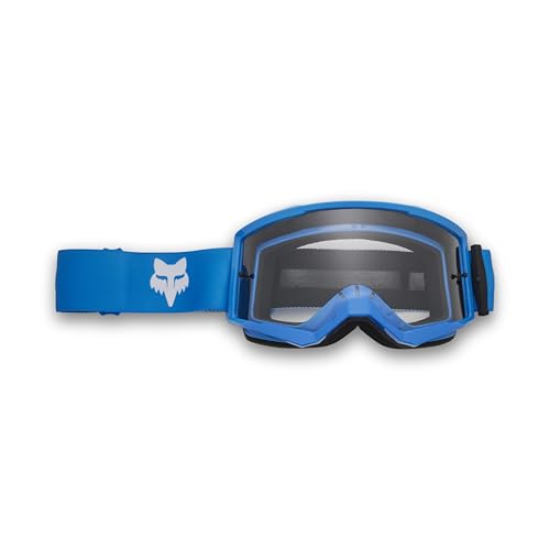 Fox Racing Main Core Goggle True Blue 32985-188-OS