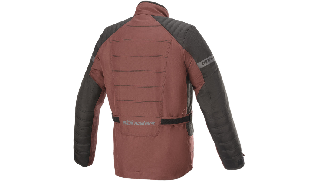 Alpinestars Gravity Drystar® Jacket - Brown 3203720-803