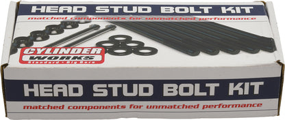 CYLINDER WORKS CWBLTK01 Cylinder Bolt Kit for Polaris RZR and General Models