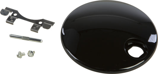 Fuel Tank Console Door