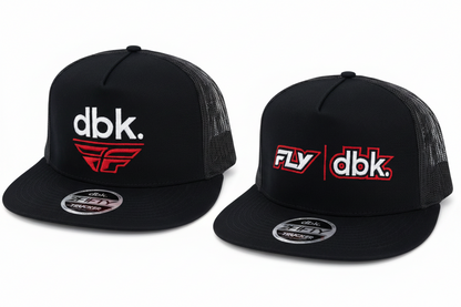 Fly Racing DBK Hat