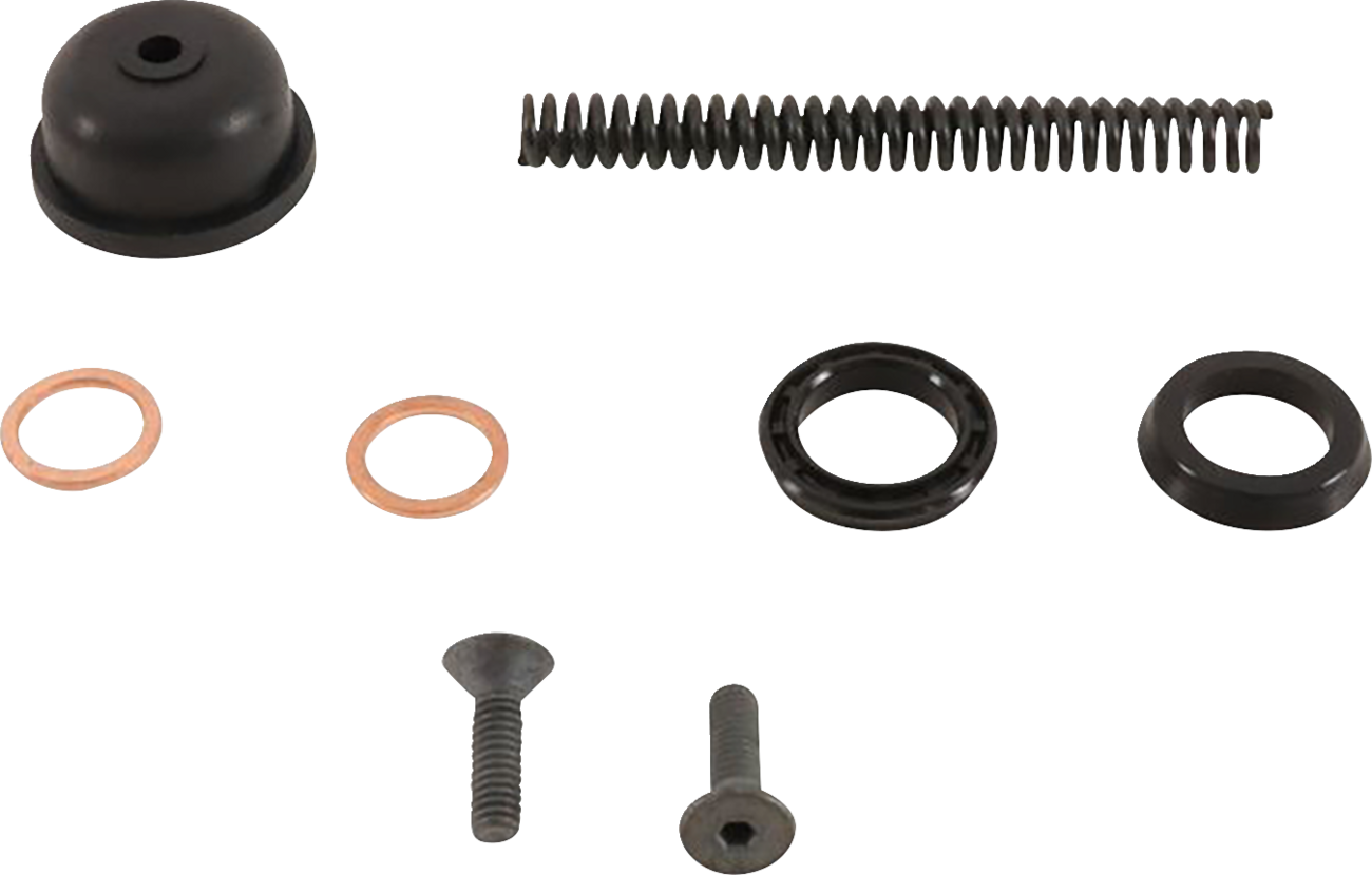 ALL BALLS Brake Master Cylinder Rebuild Kit - Front 18-1109