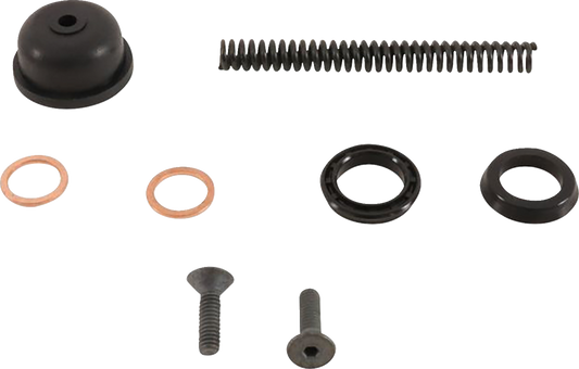 ALL BALLS Brake Master Cylinder Rebuild Kit - Front 18-1109