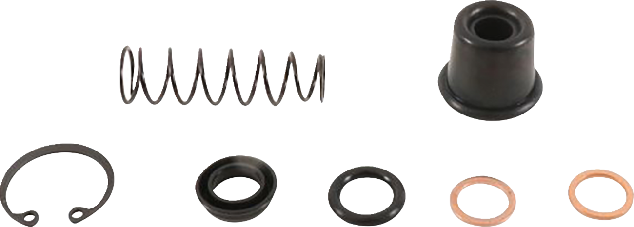 ALL BALLS Rear Master Cylinder Rebuild Kit for Arctic Cat 18-1113
