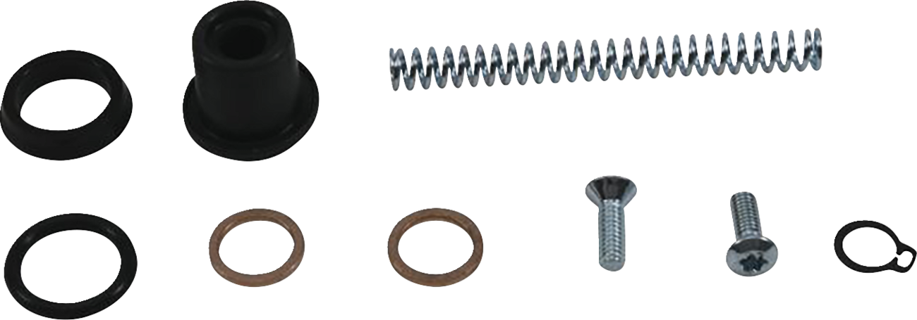 ALL BALLS Brake Master Cylinder Rebuild Kit - Front, Part 18-1114