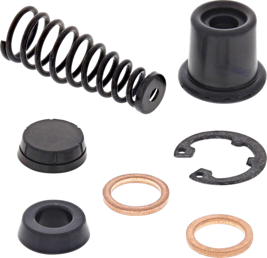 ALL BALLS Front Brake Master Cylinder Rebuild Kit 18-1021
