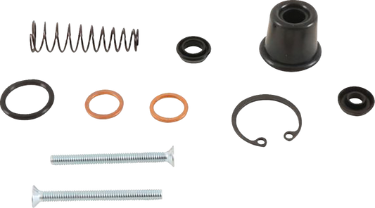 ALL BALLS Master Cylinder Rebuild Kit Rear for Arctic Cat and Gas Gas 18-1112