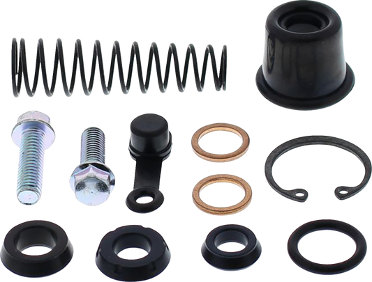 ALL BALLS Master Cylinder Rebuild Kit for Can-Am Rear - Part 18-1092