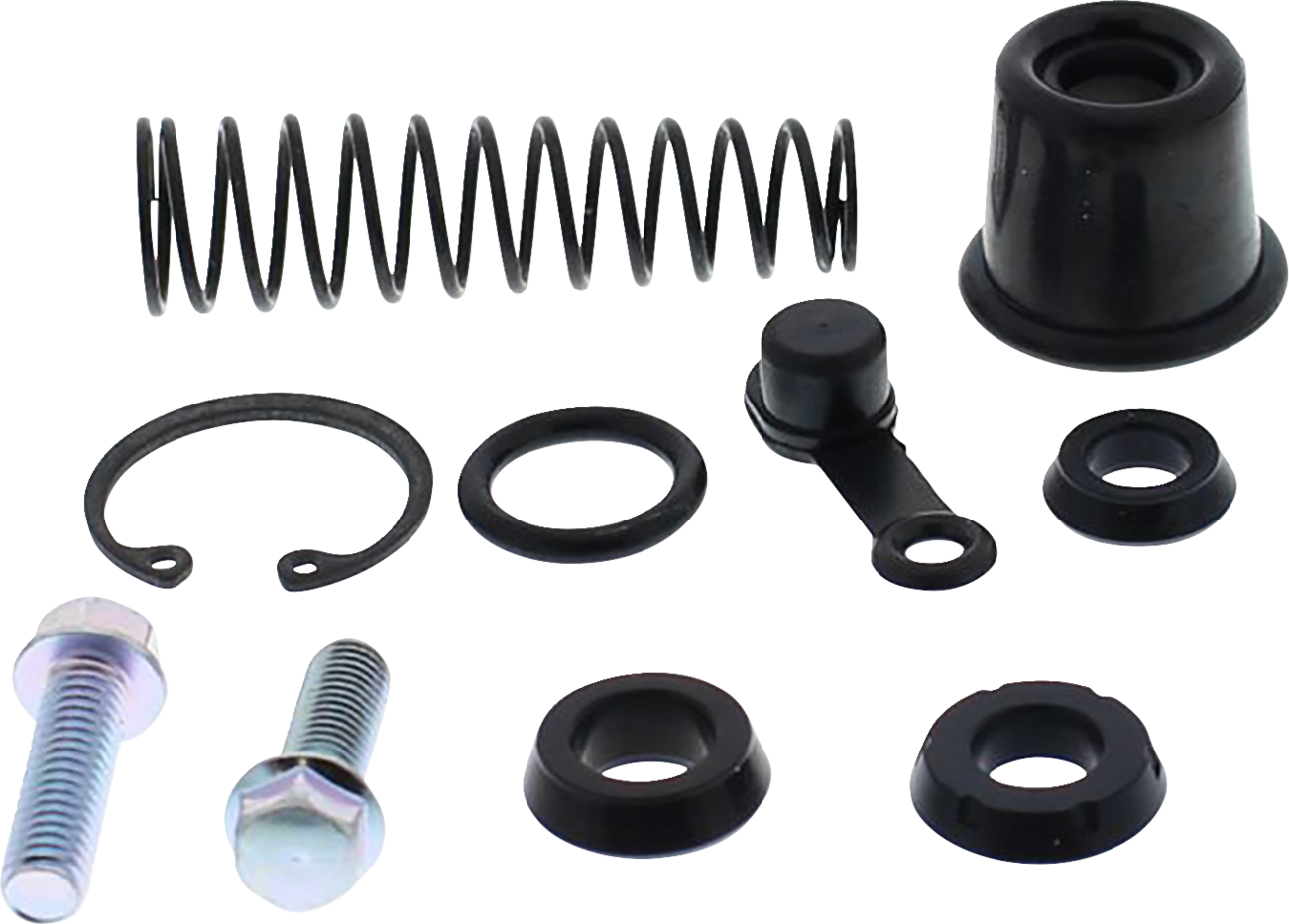 ALL BALLS Rear Master Cylinder Rebuild Kit for Can-Am 18-1091