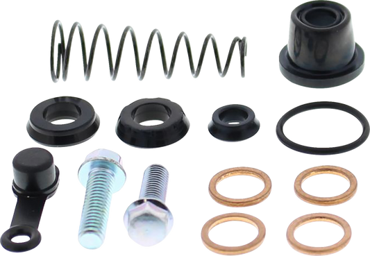 All Balls Rear Master Cylinder Rebuild Kit for Can-Am - Part No. 18-1094