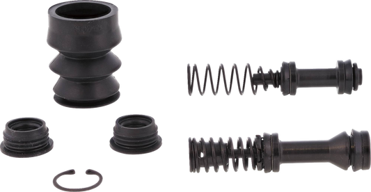 ALL BALLS Brake Master Cylinder Rebuild Kit 18-1128 for Effective Sealing and Maintenance