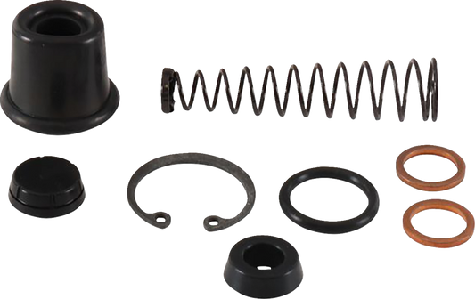 ALL BALLS Rear Master Cylinder Rebuild Kit for Yamaha 18-1095