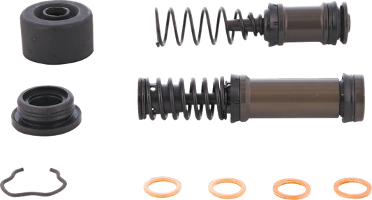 ALL BALLS Brake Master Cylinder Rebuild Kit 18-1130 for Effective Sealing and Repair