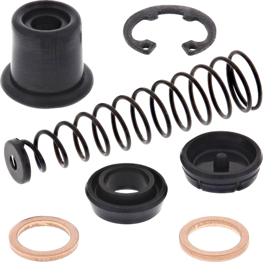ALL BALLS Brake Master Cylinder Rebuild Kit - Front 18-1015