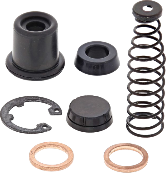 ALL BALLS Brake and Clutch Master Cylinder Rebuild Kit 18-1012 for Front