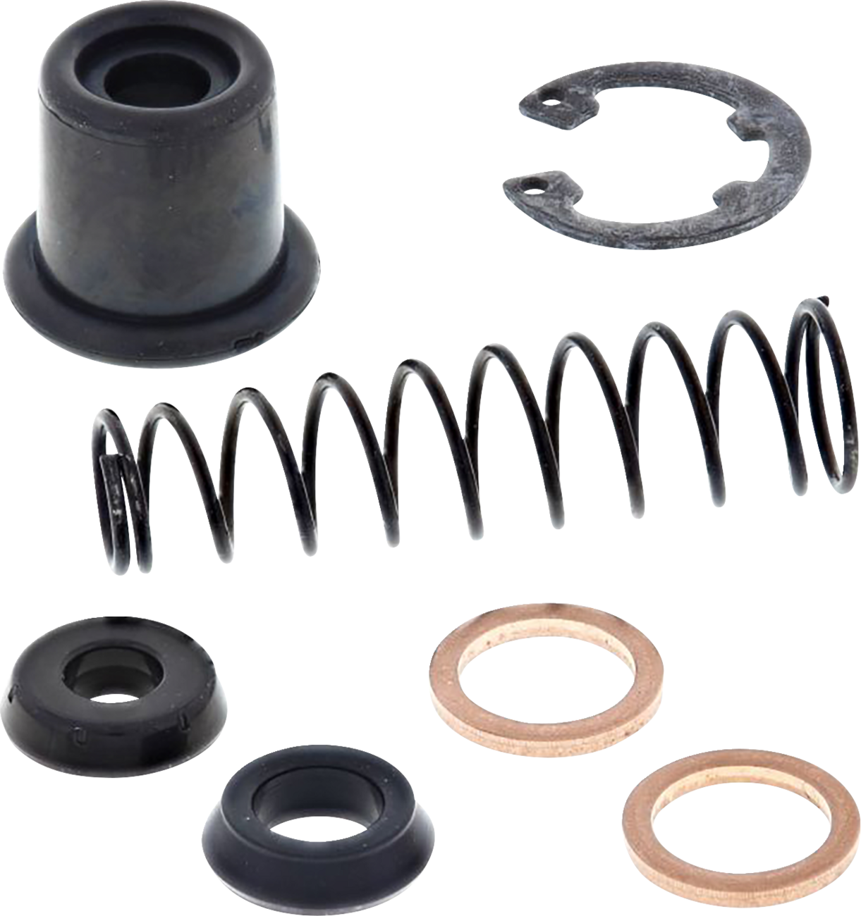 ALL BALLS Front Brake Master Cylinder Rebuild Kit 18-1011