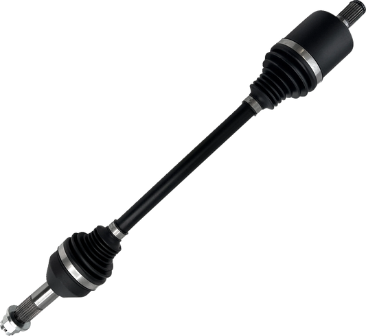 DEMON PAXL-3041HD Heavy-Duty Rear Axle for Can-Am Defender - Complete Left/Right Set