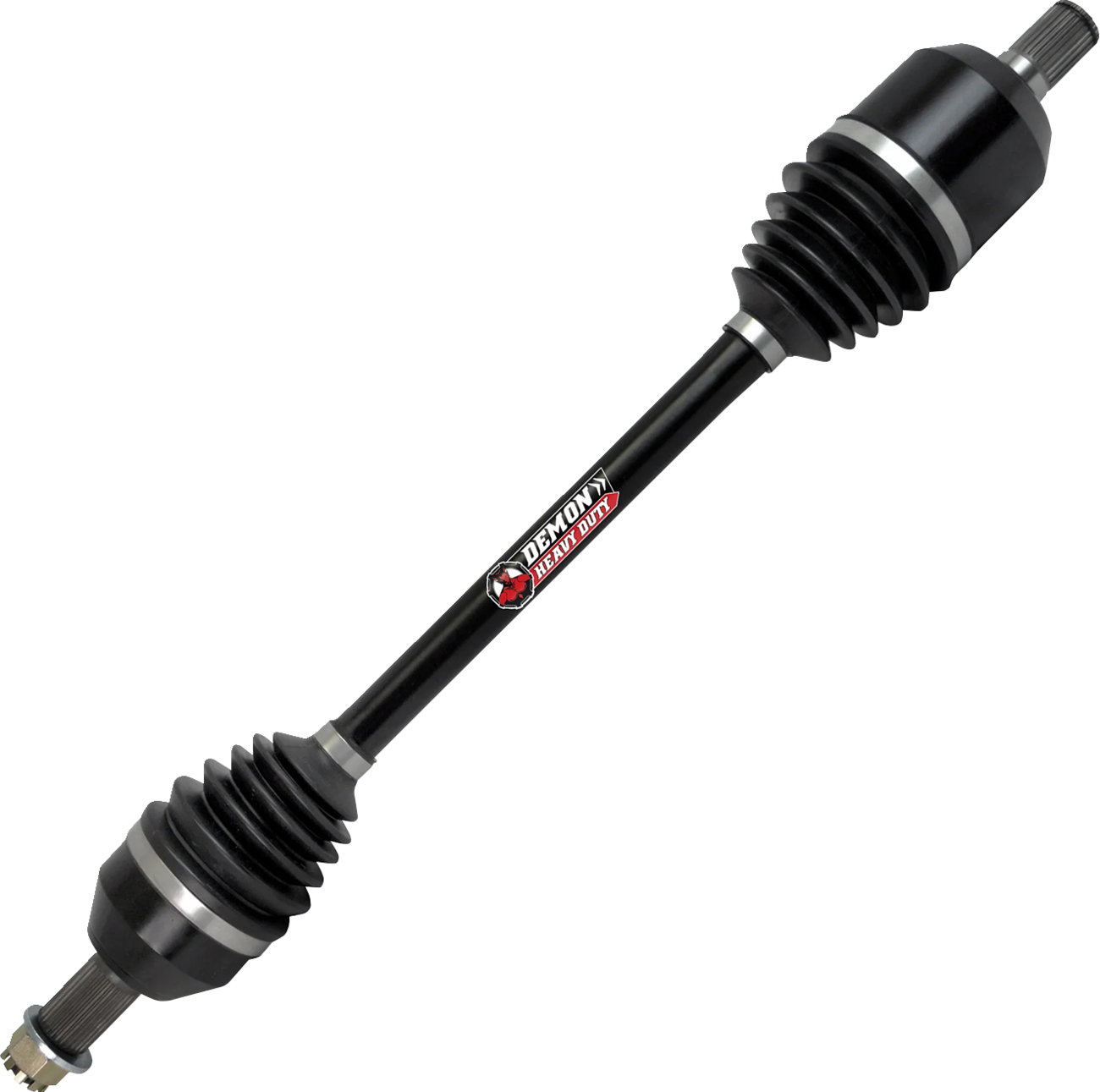 Demon Heavy-Duty Front Right C-Force 800 XC/1000 Overland Axle PAXL-14043HD