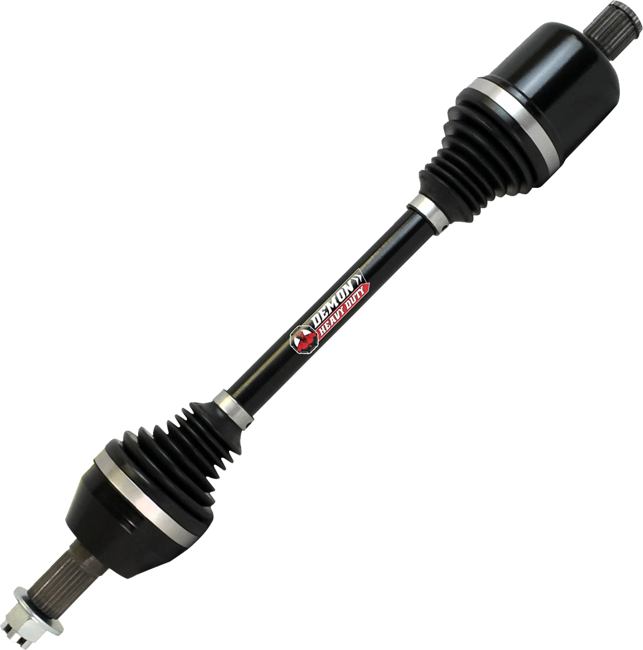 Demon Heavy-Duty Lift Kit Axle for Polaris Scrambler and Sportsman PAXL-1132HD-6ET
