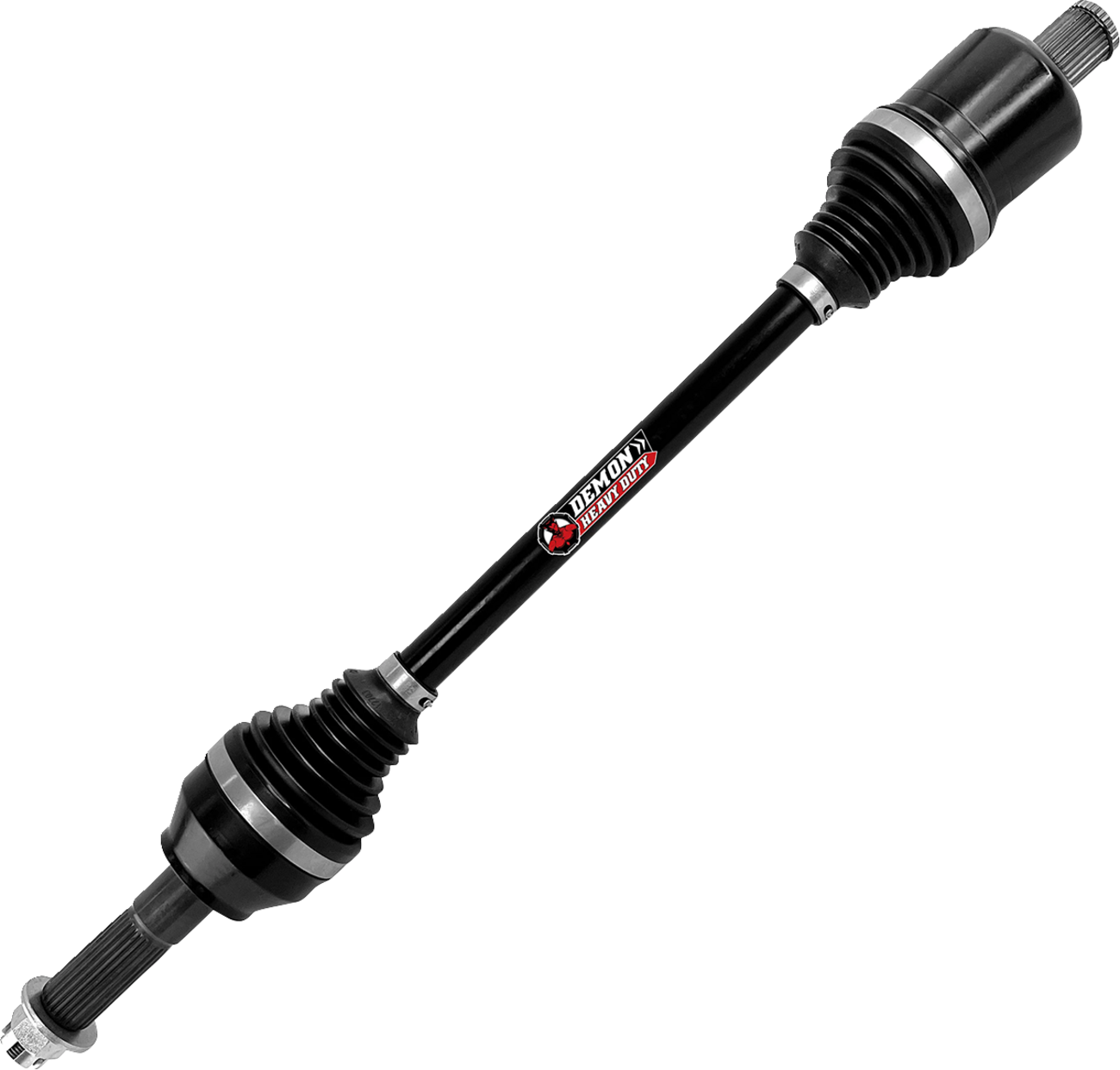 DEMON Heavy-Duty Rear Axle for Polaris Ranger/RZR PAXL-1134HD-6ET Lift Kit