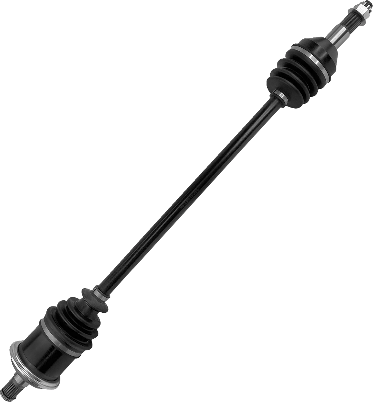 DEMON PAXL-1156HD-6ET Heavy-Duty Rear Axle for Lift Kits – Commander