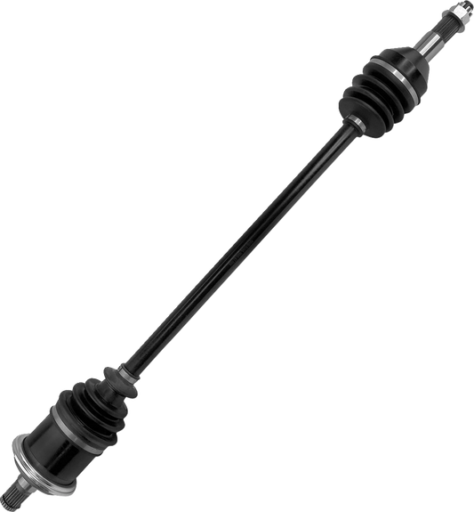 DEMON PAXL-1156HD-6ET Heavy-Duty Rear Axle for Lift Kits – Commander