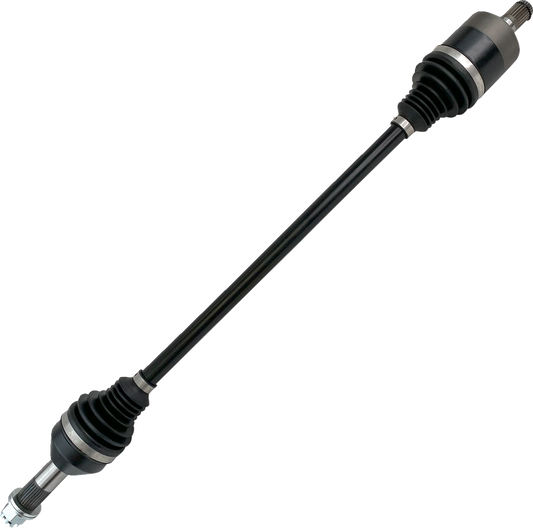 DEMON Heavy-Duty Rear Axle for 2018 Commander Lift Kits PAXL-1164HD-6ET